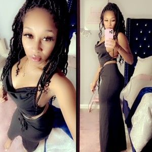 Meet your Posher, Jocelyn